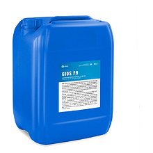 Средство моющее универсальное "GIOS F9", 19 л, щелочное, пенное