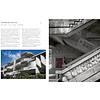 Книга на английском языке "Brutalist Japan", Paul Tulett - 6