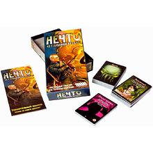 Игра настольная "Нечто (2020)"