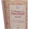 Ваза керамическая "Protein", 16х8.5х22.5 см, розовый - 2