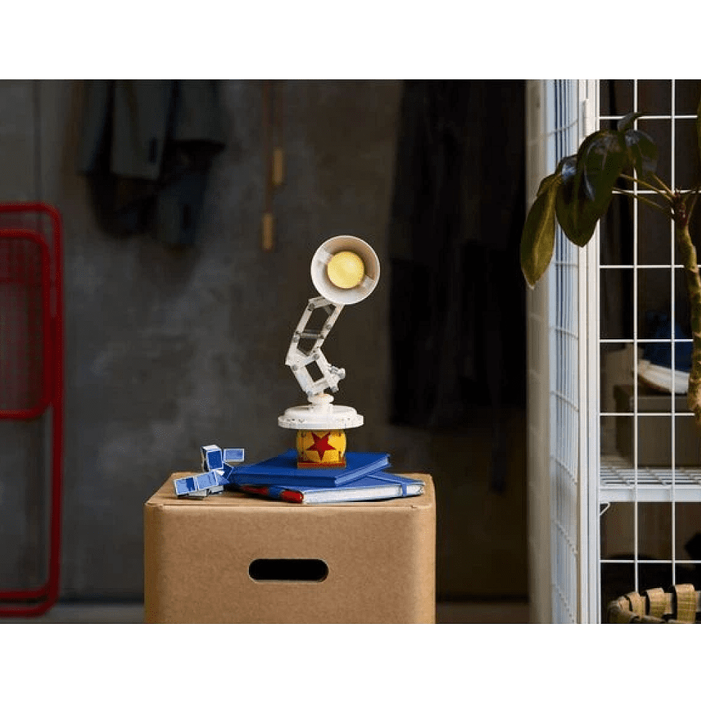 Конструктор "Lego", "Дисней Пиксар Люксо" - 6