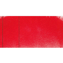 Краски акварельные "Aquarius", 210 пиррол красный, кювета