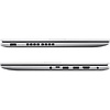 Ноутбук ASUS Vivobook 15 X1502VA-BQ820, 16GB, DOS, серебристый - 7