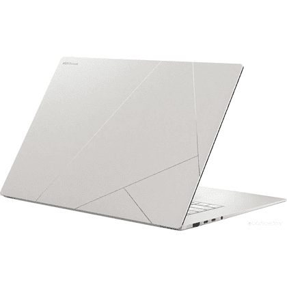 Ноутбук ASUS Zenbook S 16 OLED (UM5606WA-RK216W), 24GB, W11H, zumaia gray - 4