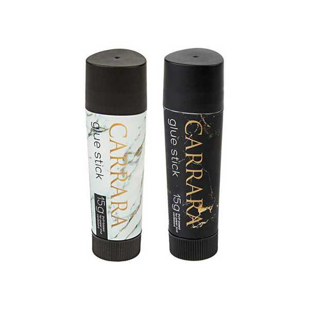 Клей карандаш "Carrara" 15 гр.