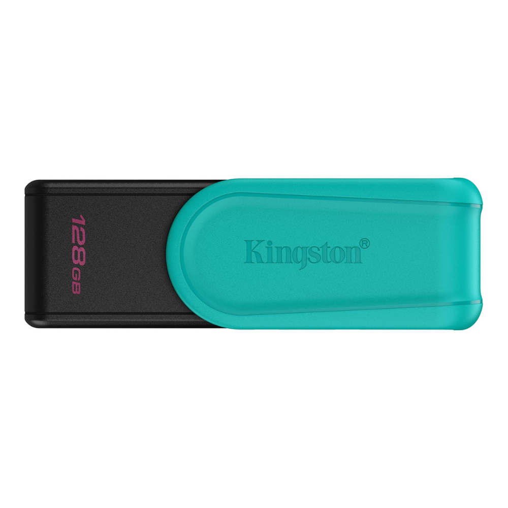 USB Flash накопитель 3.2 128 Gb DTXS, пластик, Kingston DataTraveler Exodia