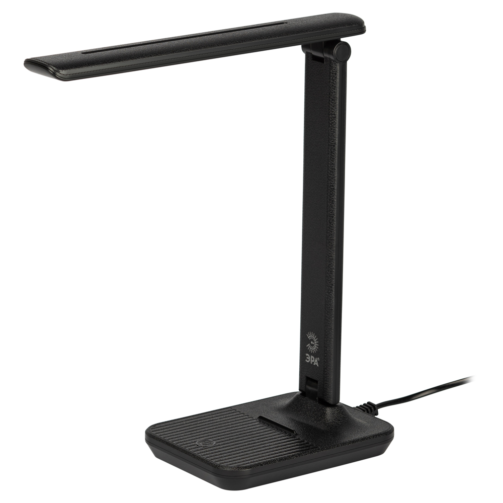 Светильник настольный ЭРА 