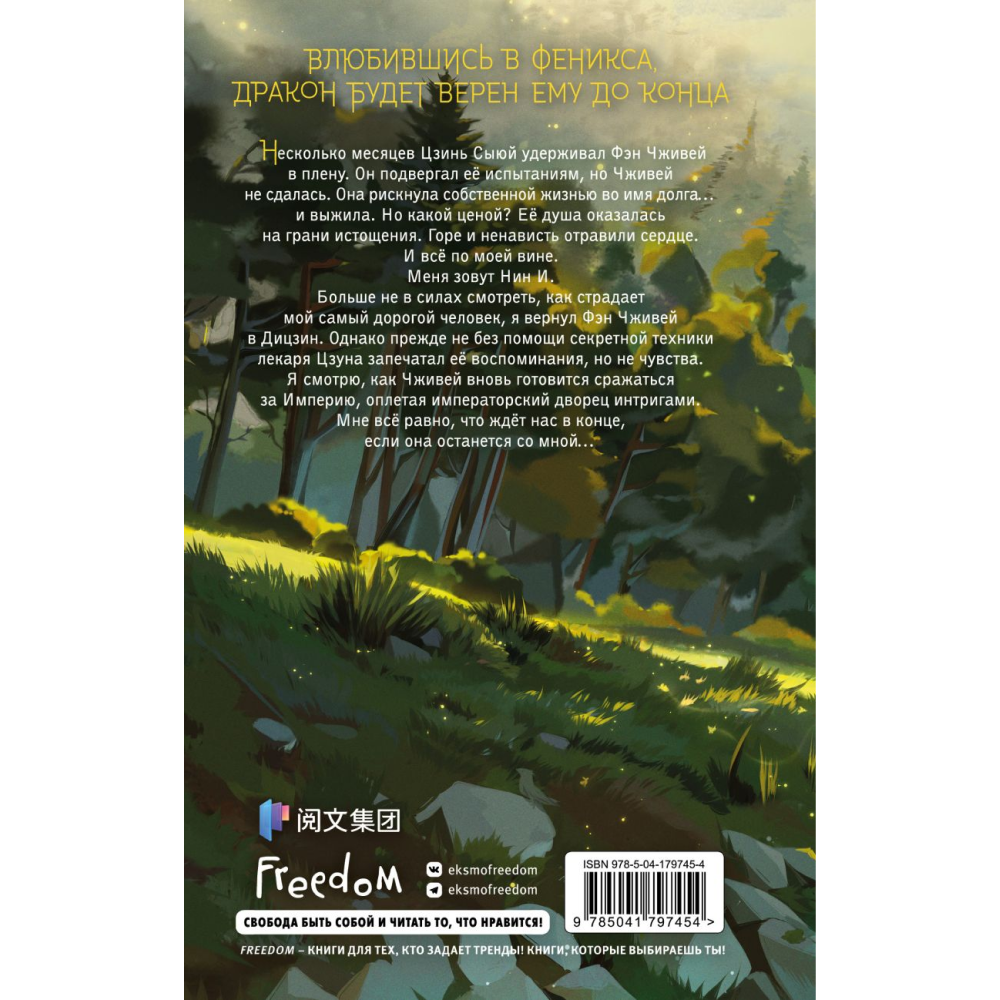 Книга "В тёмном омуте Дицзина" книга 4, Тянься Гуйюань - 6