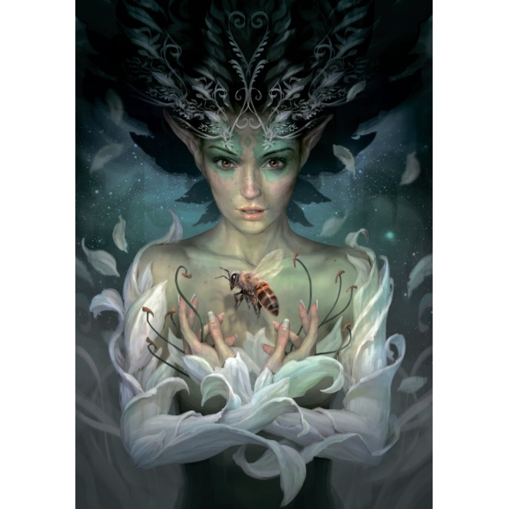 Книга "Ночные феи", Паоло Барбьери - 12