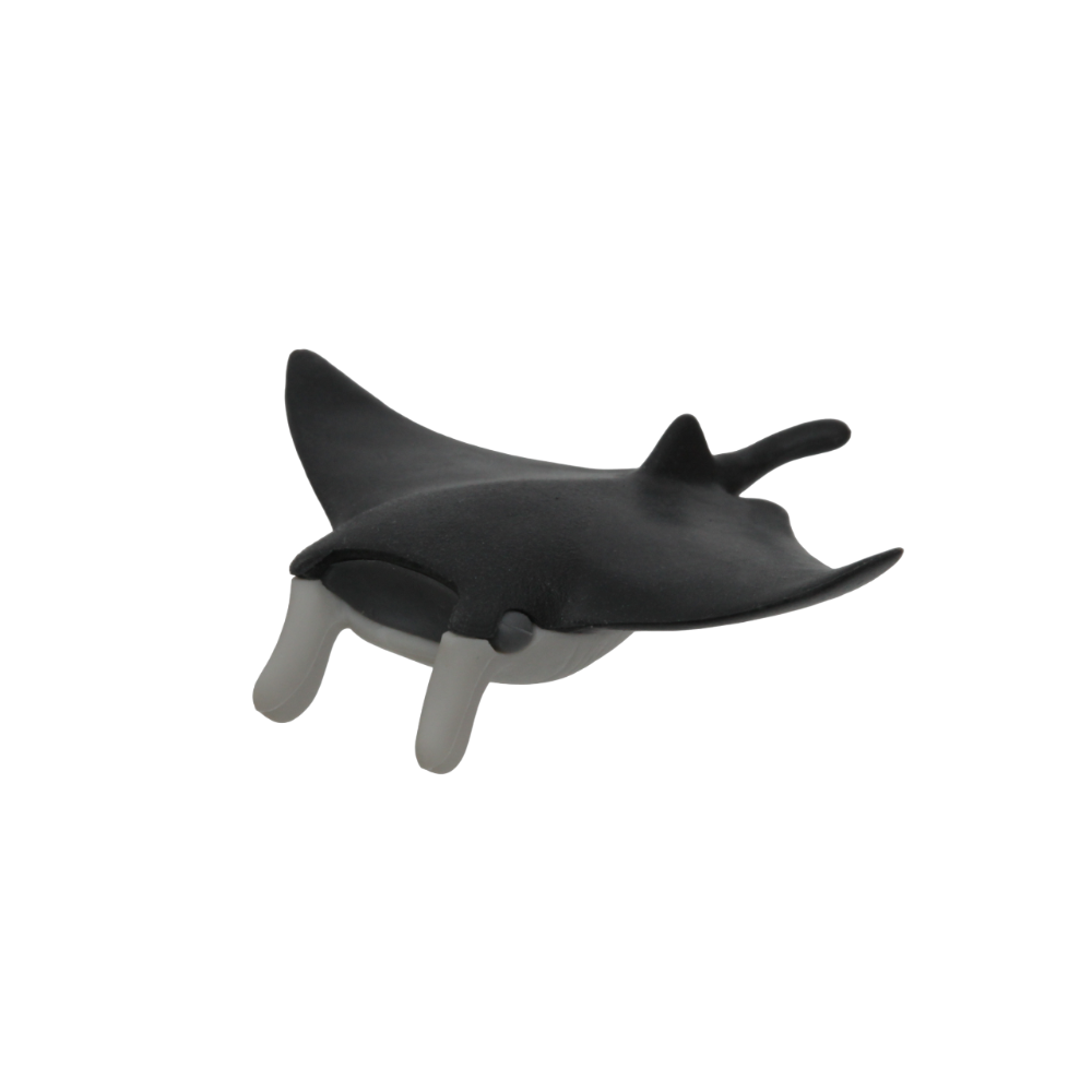 Ластик "IWAKO Sea Animal", 1 шт - 3