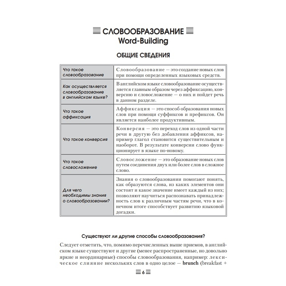 Книга "Английский язык.Upgrade your English Vocabulary", Пархамович Т.В. - 8