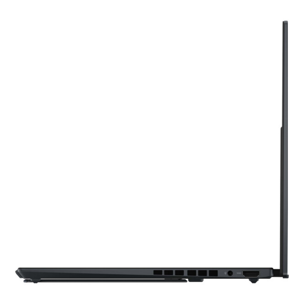 Ноутбук ASUS Zenbook Duo (UX8406MA-QL056W), 16GB, W11H, черный