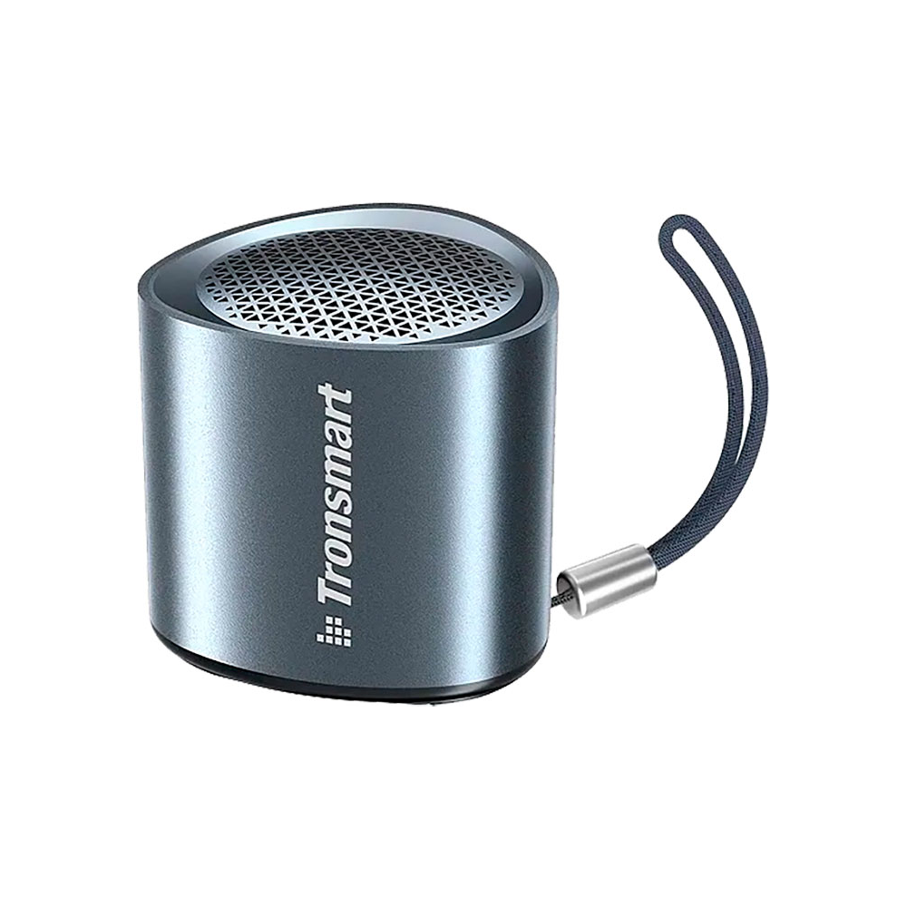 Портативная колонка Ttonsmart Nimo Polar, черный