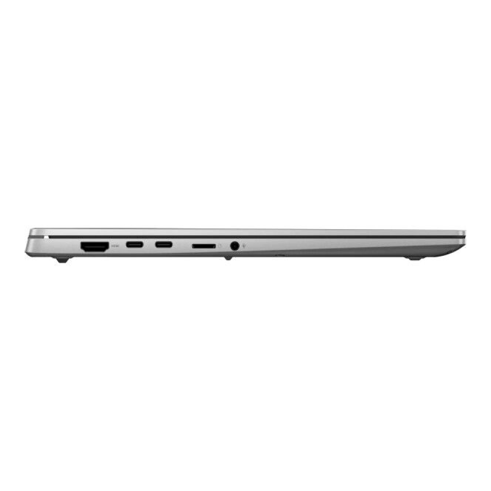 Ноутбук ASUS Vivobook S 15 OLED (S5507QA-MA006W), 16GB, W11H, серебристый - 3