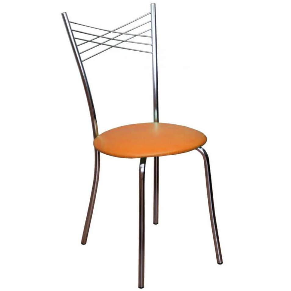 Стул SitUp VIOLA Lux Chrome - 4 Стул SitUp VIOLA Lux Chrome - 4