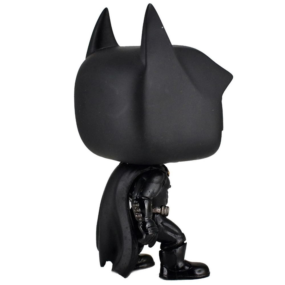 Фигурка Funko POP! DC Бэтмен Навсегда - 3