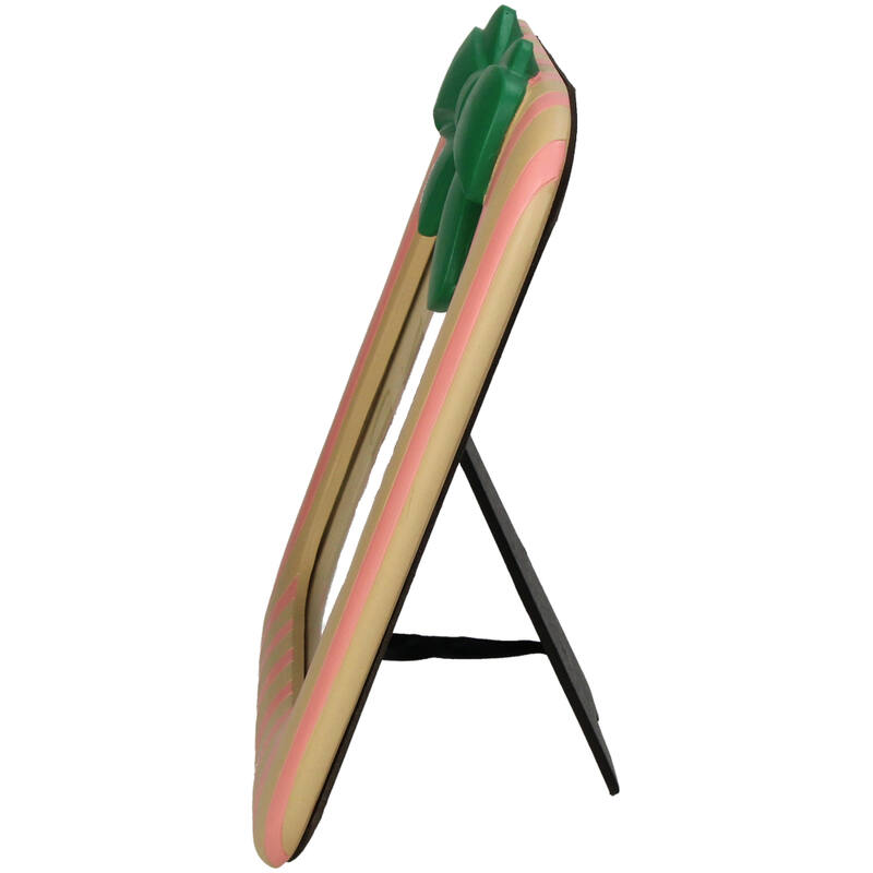 Фоторамка "Бант", 13x18 см, разноцветный