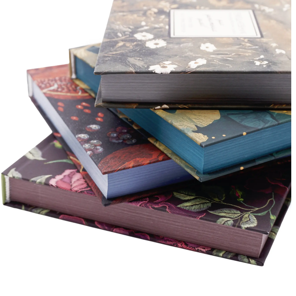 Ежедневник недатированный "Every Day. Dream", A5, 176 листов, морской - 5