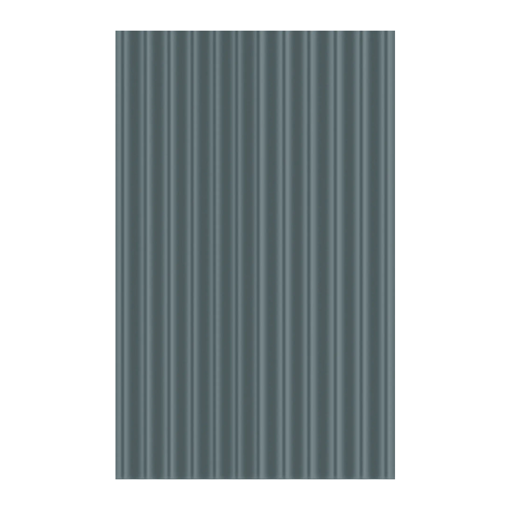 Книга записная "Stripes", А5, 128 листов, клетка, серо-голубой