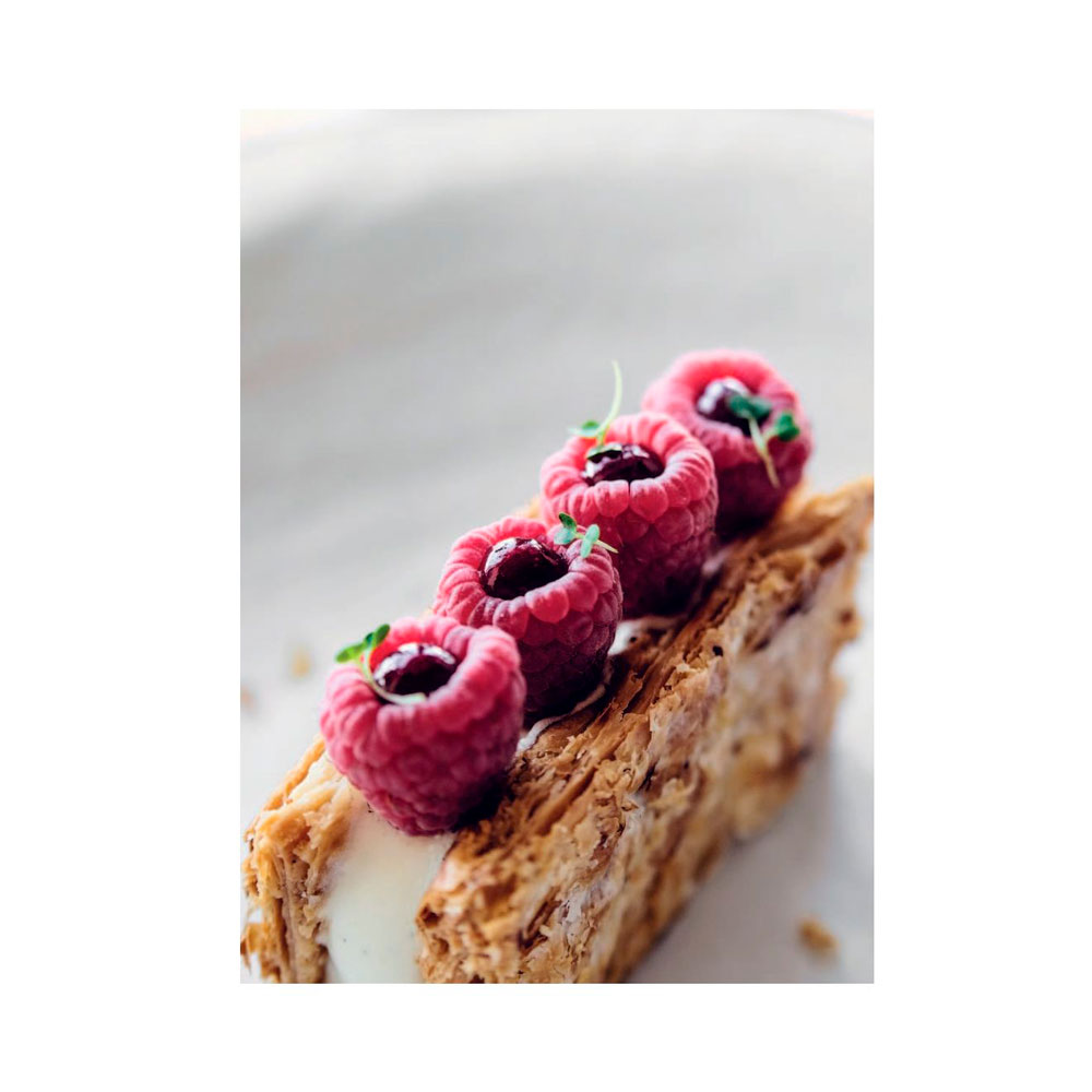 Книга "Чизкейк внутри. Книга вторая", Мельник В. - 3