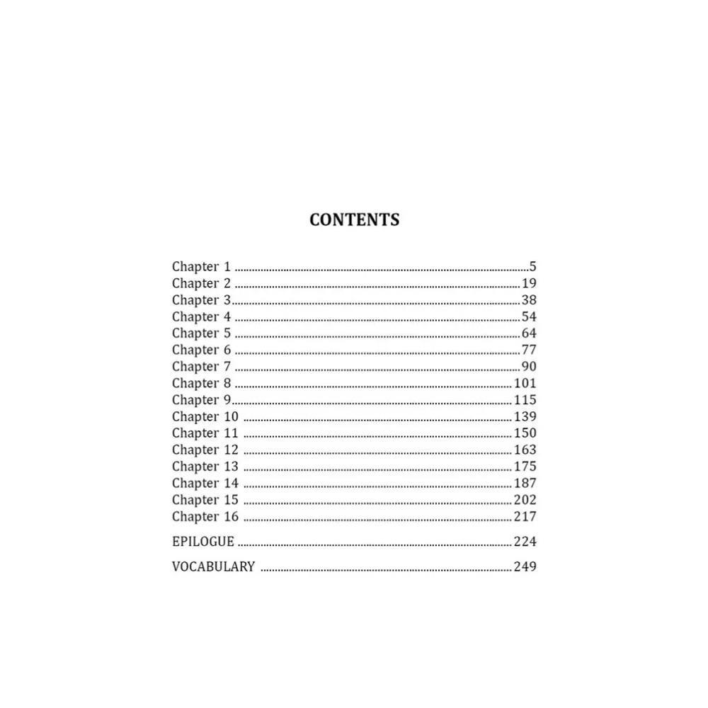 Книга на английском языке "И никого не стало", Агата Кристи - 6