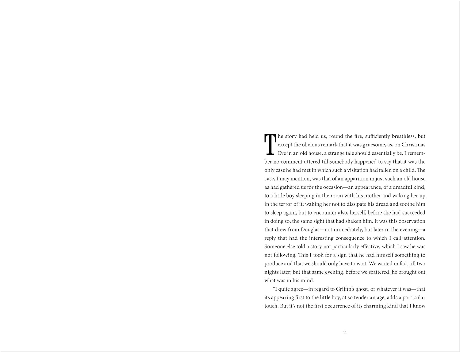 Книга на английском языке "Haunted Houses: Classic Stories of Doors That Should Never Be Opened", Landis J.  - 5