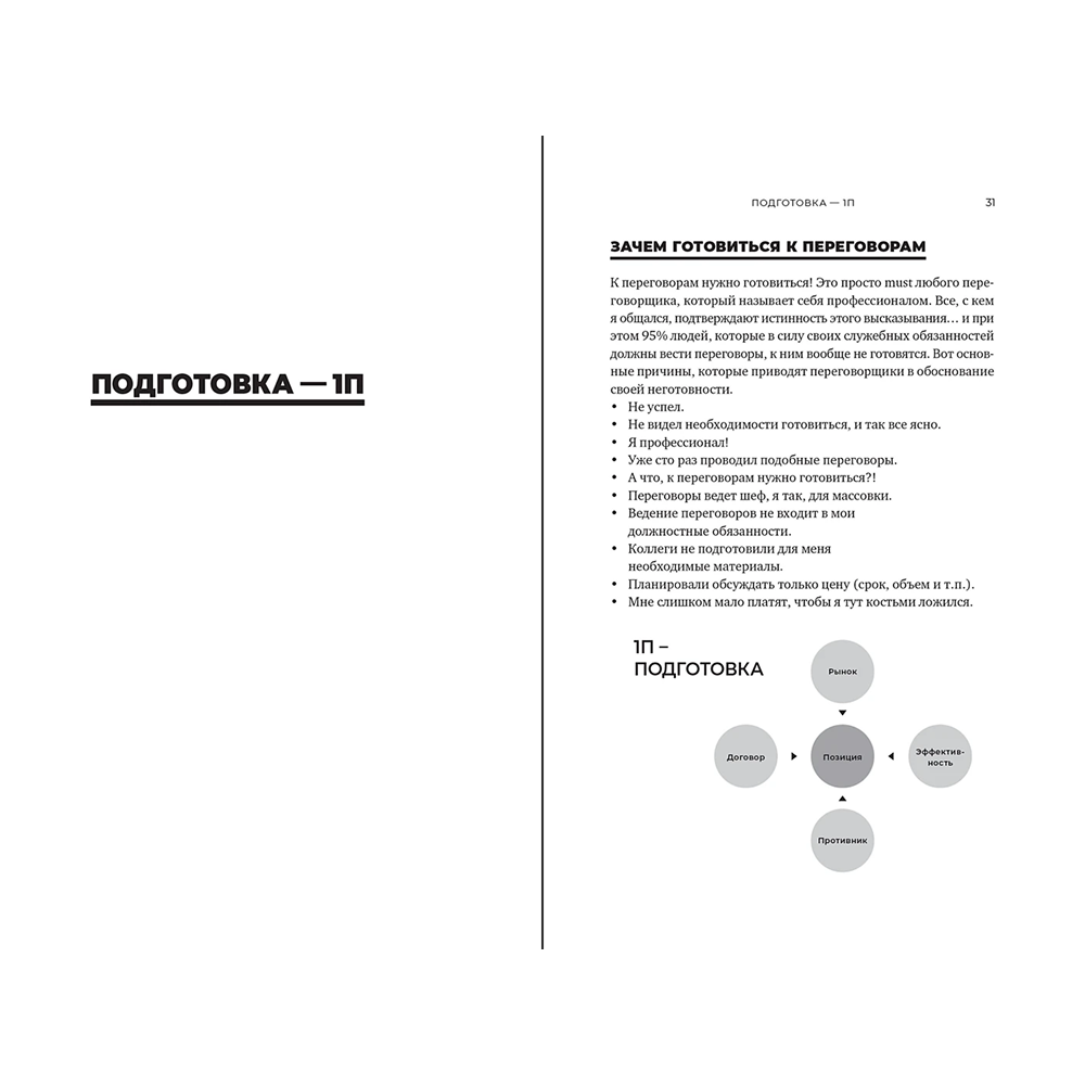 Книга "Клиент согласен! Пошаговая система успешных переговоров от подготовки предложения до подписания договора", Артем Федоров - 5