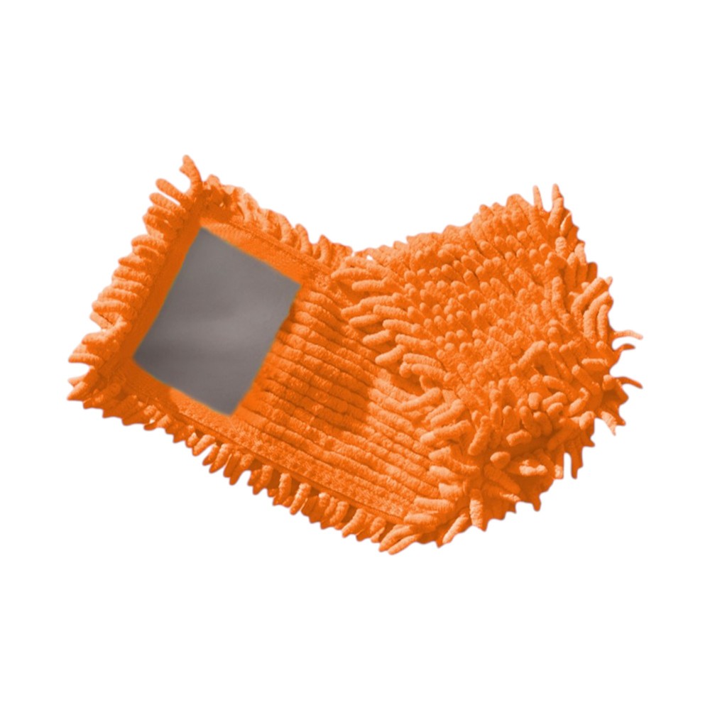 Насадка для плоской швабры York Сальса