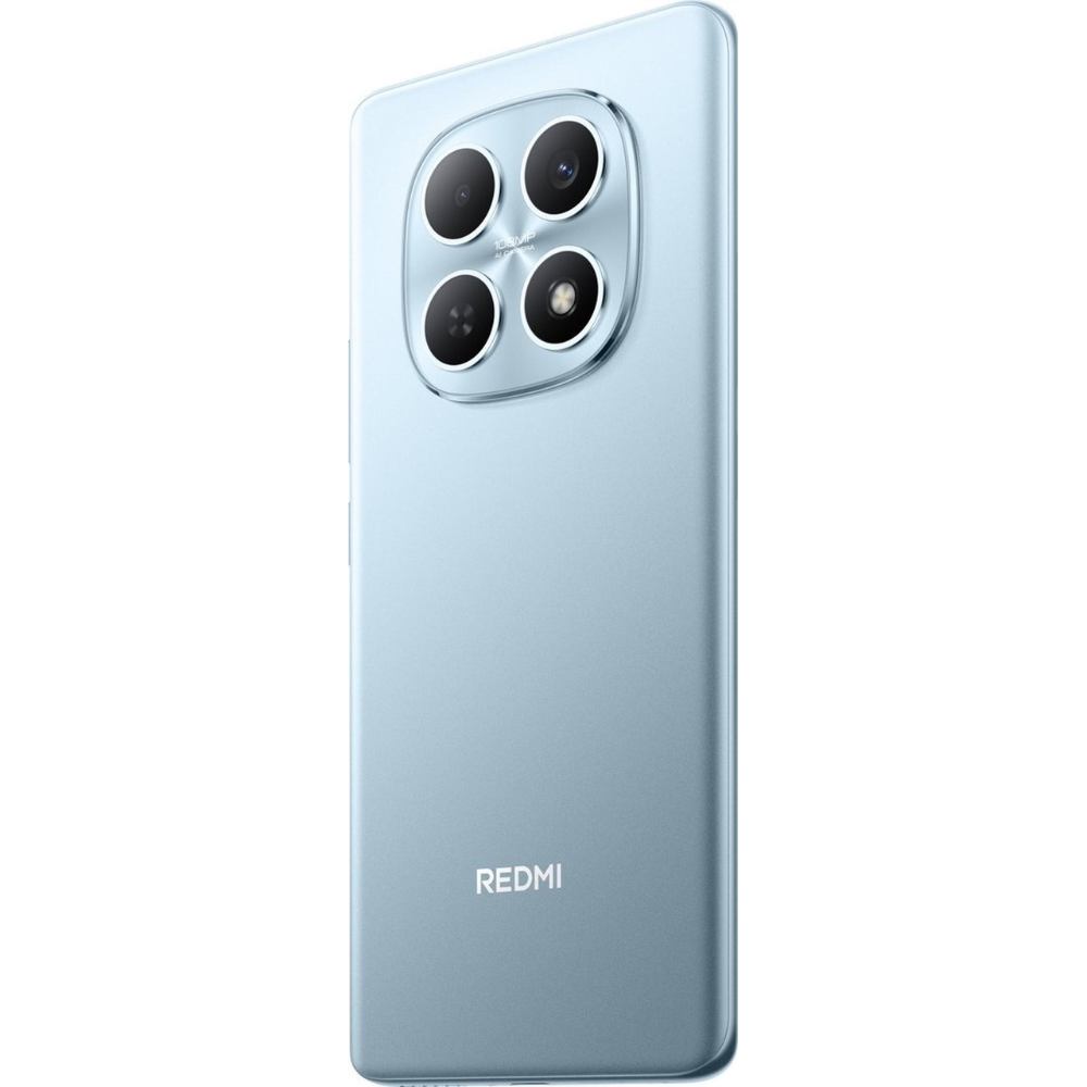 Смартфон Xiaomi REDMI Note 15, 8GB/256GB, Glacier Blue, RU - 6