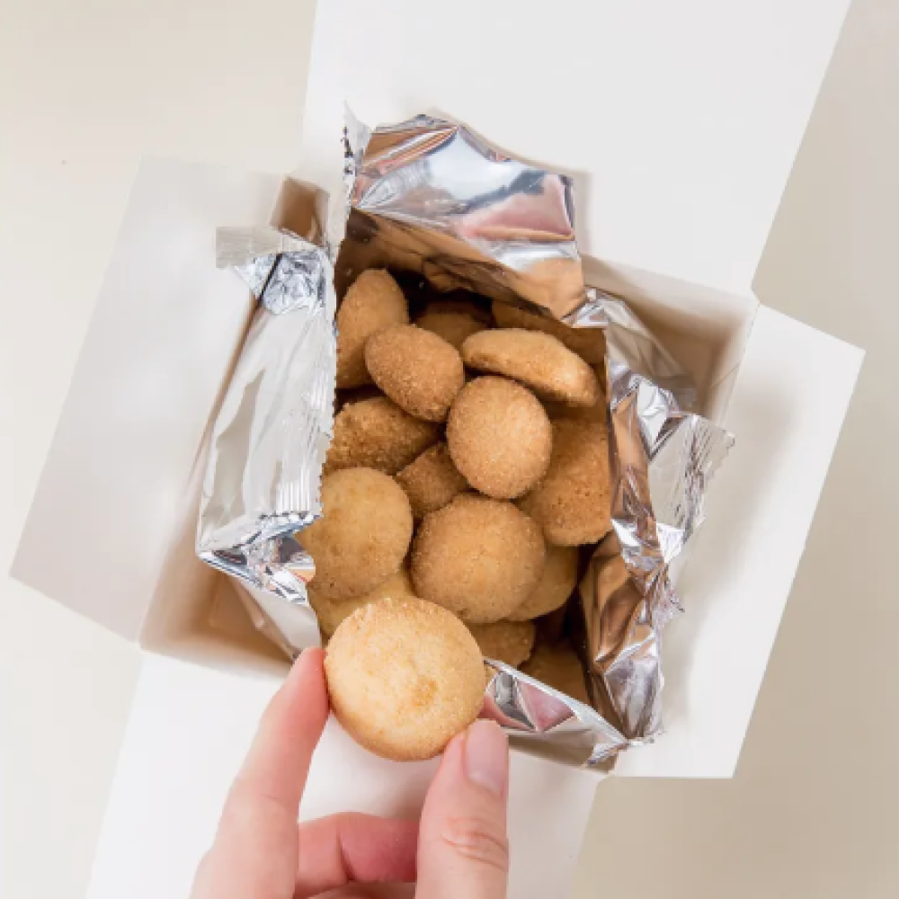 Печенье "MeAngel. Ve Cookie", 100 гр., гречневое