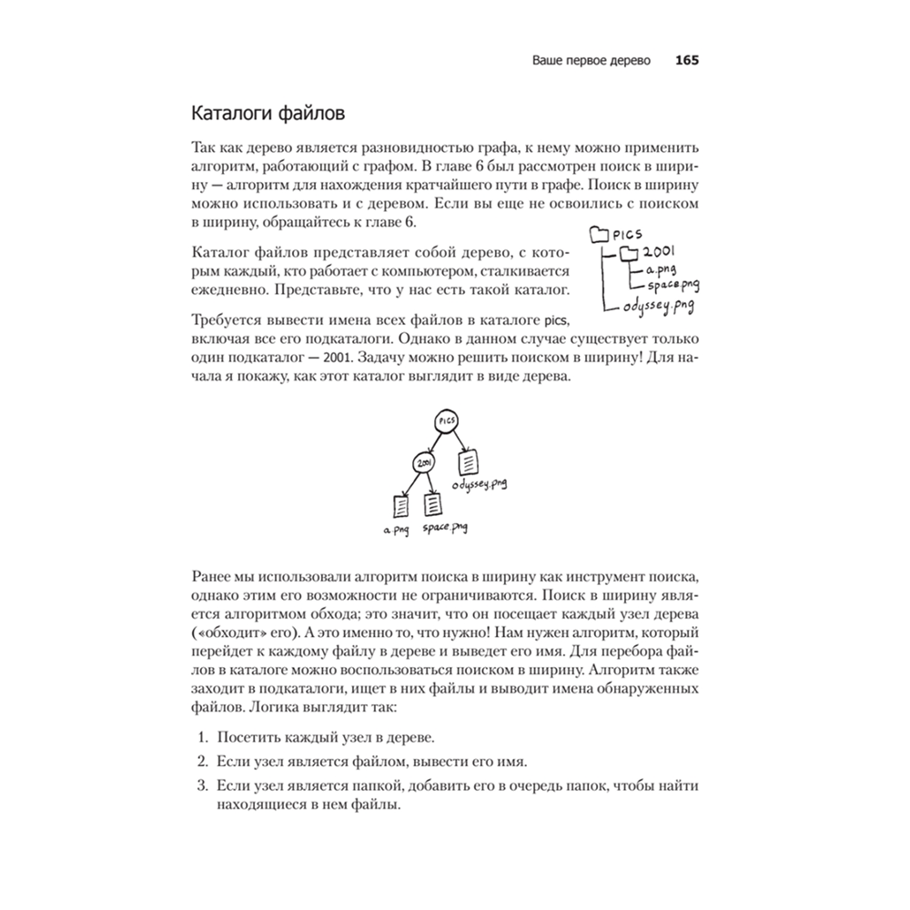 Книга "Грокаем алгоритмы. 2-е изд.", Адитья Бхаргава - 11