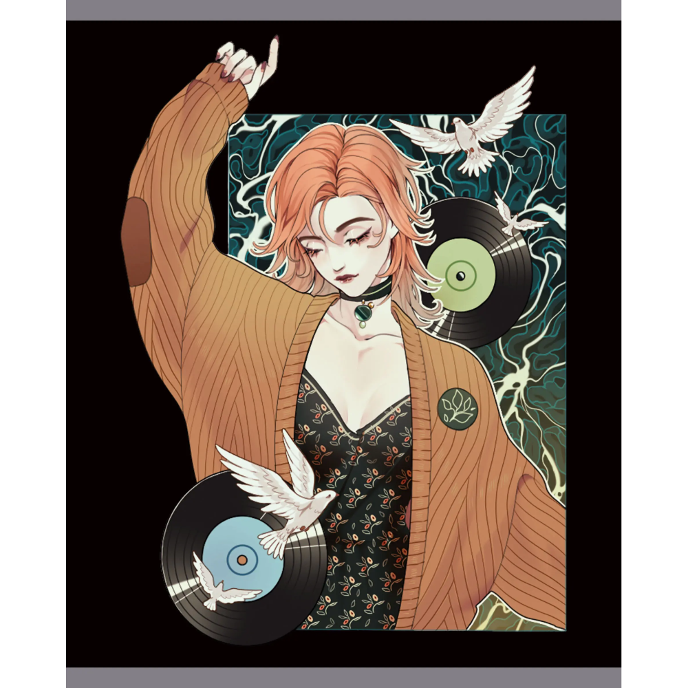 Тетрадь "Мой стиль (Эксклюзив)", А5, 48 листов, в клетку, ассорти - 3