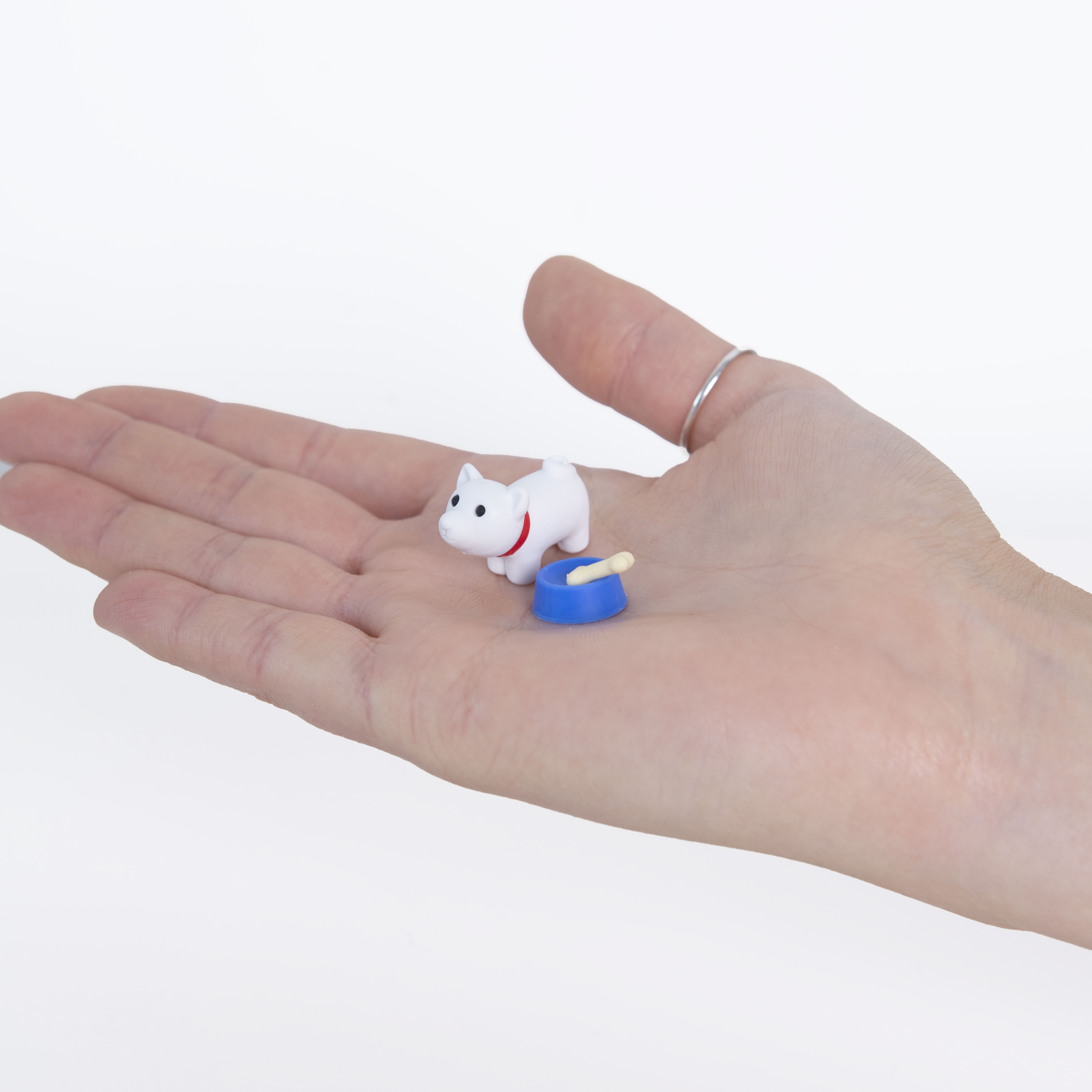 Ластик Iwako "Puppy", 1 шт - 8