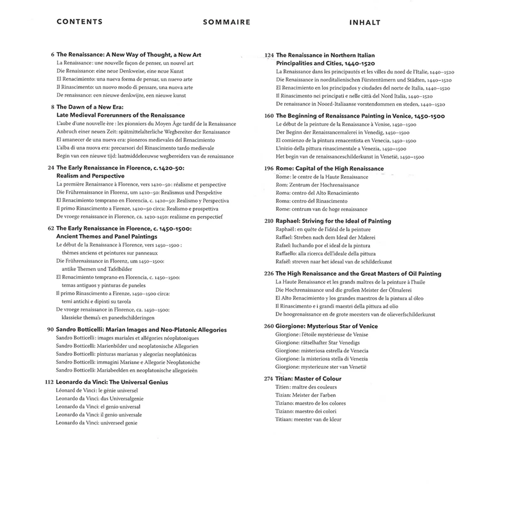 Книга на иностранном языке "Renaissance 1420-1600", Kristina Menzel, Uschi Baetz, Ruth Dangelmaier