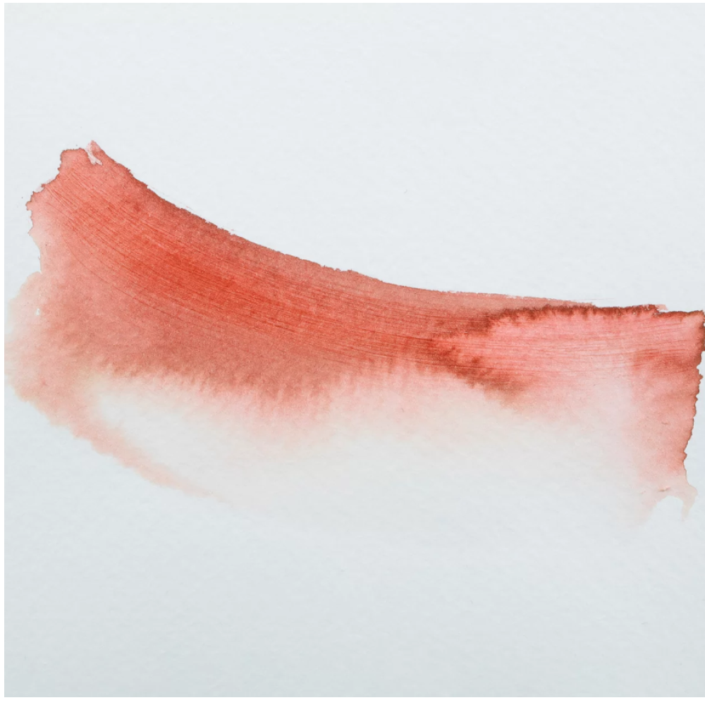 Чернила акварельные "Herbin. Eclats", песочный розовый, 50 мл.