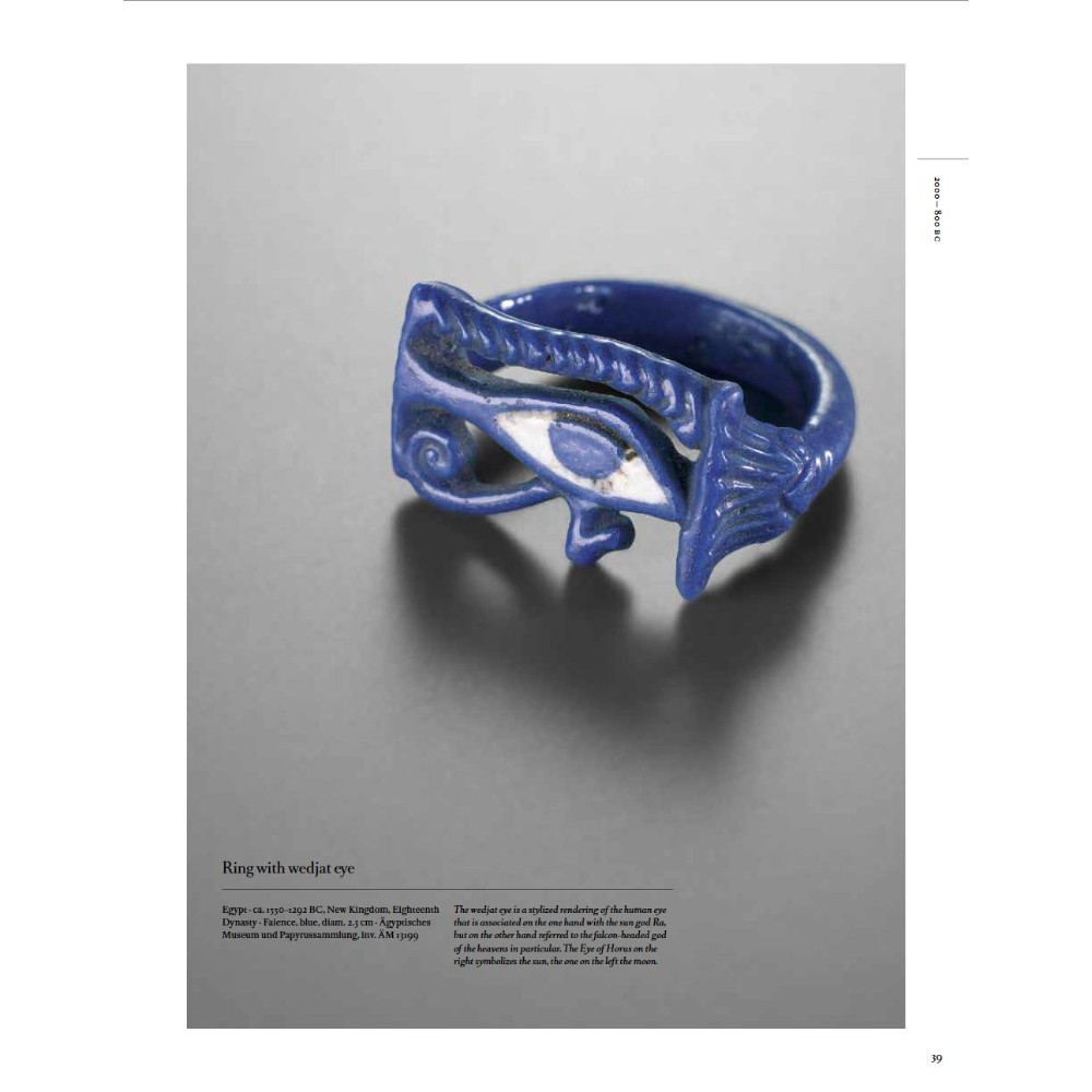 Книга на английском языке "25 000 Years of Jewelry" - 3