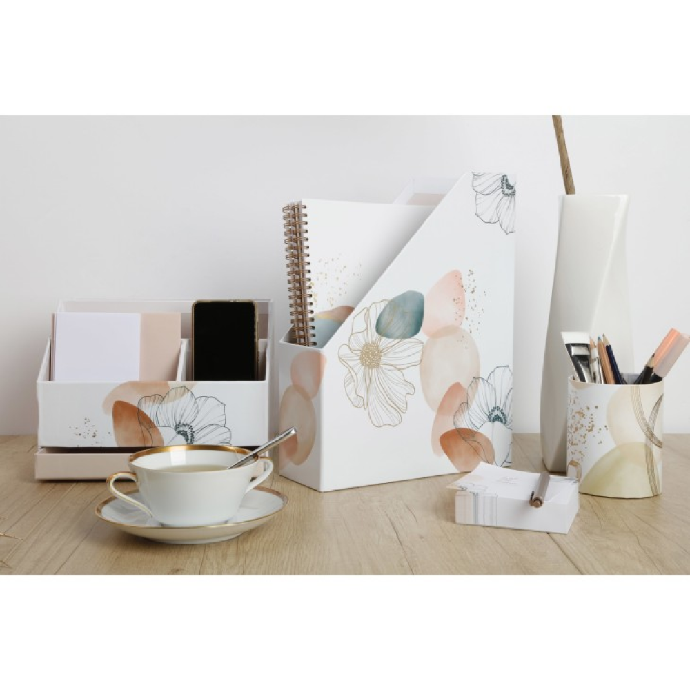 Модуль вертикальный "Evanescence", картон  - 5