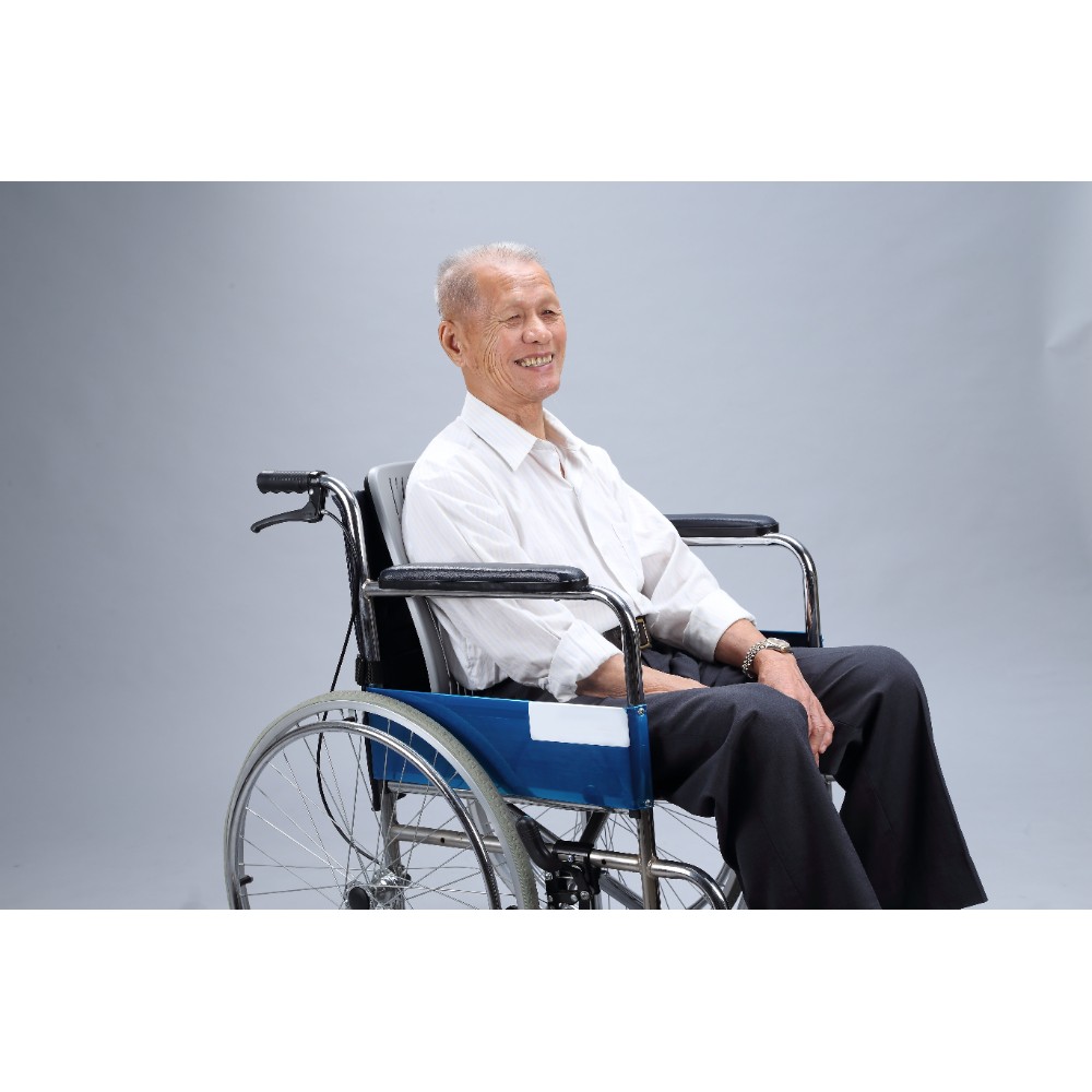 Спинка к стулу Comf-Pro UltraBack-125, черный - 6