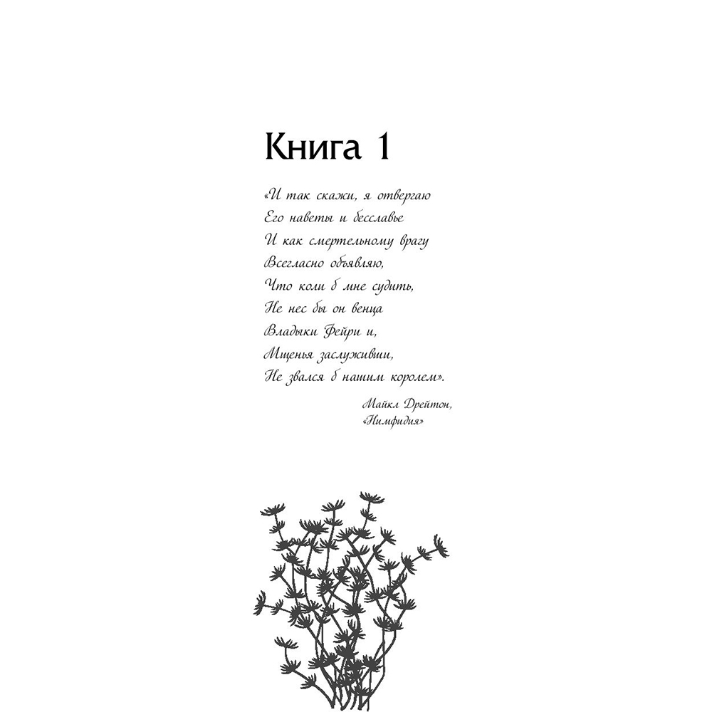 Книга "Воздушный народ. Злой король (#2)", Холли Блэк - 6
