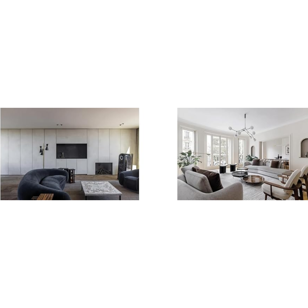 Книга на английском языке "Quiet Luxury" - 3