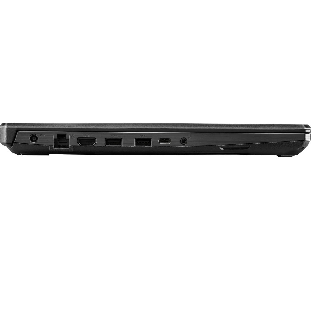 Ноутбук ASUS TUF Gaming A15 FA506NCR-HN119, 16GB, DOS, мышь, рюкзак, черный - 6