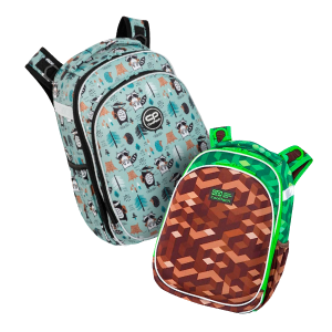 Акция на рюкзаки — скидки до 30%