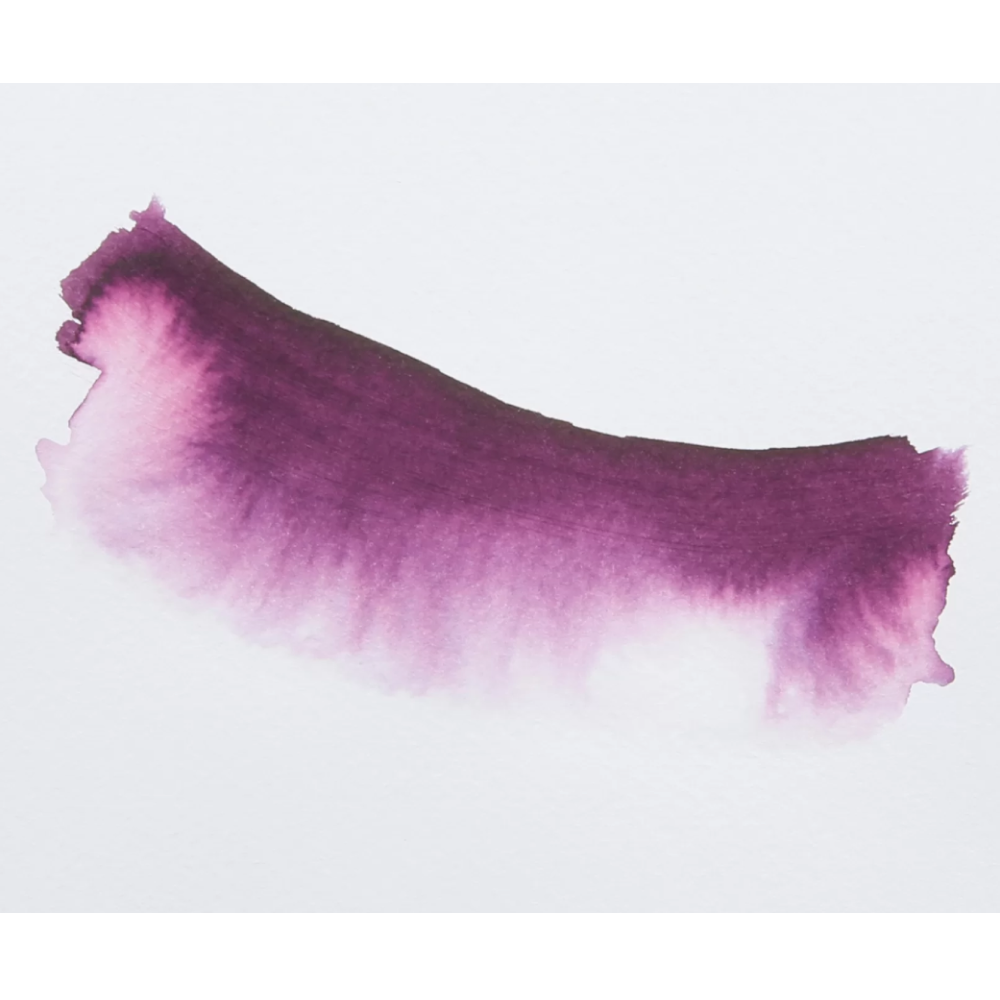 Чернила акварельные "Herbin. Eclats", бургунди, 50 мл.