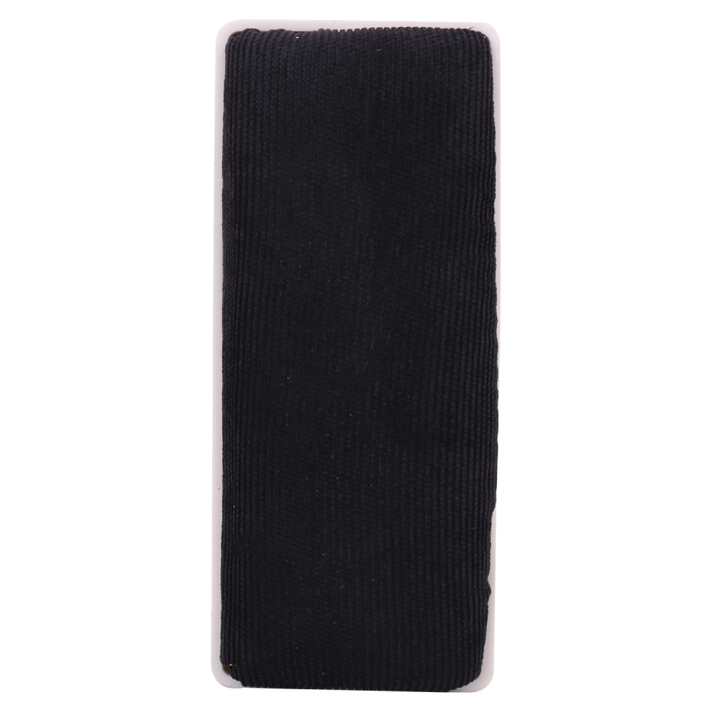 Щетка для доски магнитная "Deli", 145x60x46 мм, ассорти - 3