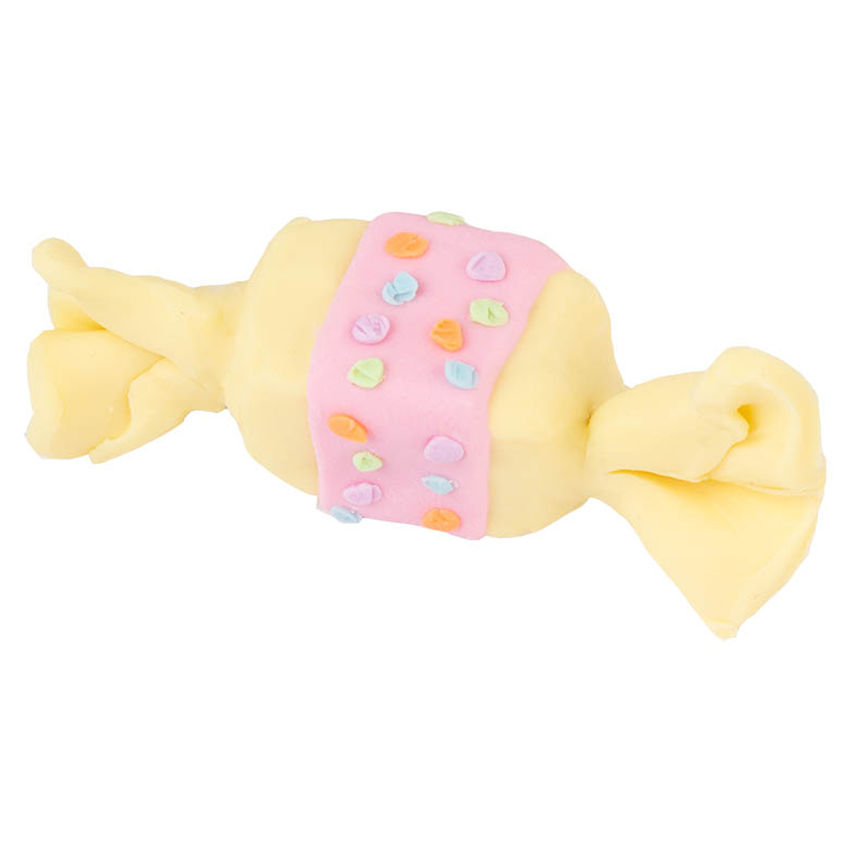 Пластилин для детской лепки "JOVI", 6 цветов, пастель, растительный - 8