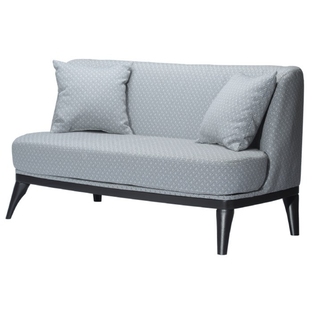 Скамья AUPI тип Пулл, 1420х750х800 мм