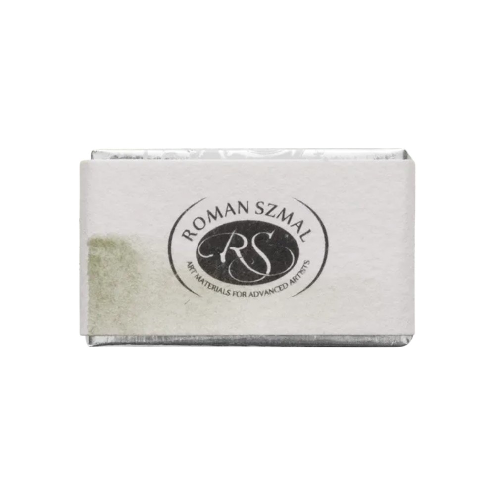 Краски акварельные "Aquarius", 274 серый Дэви, кювета