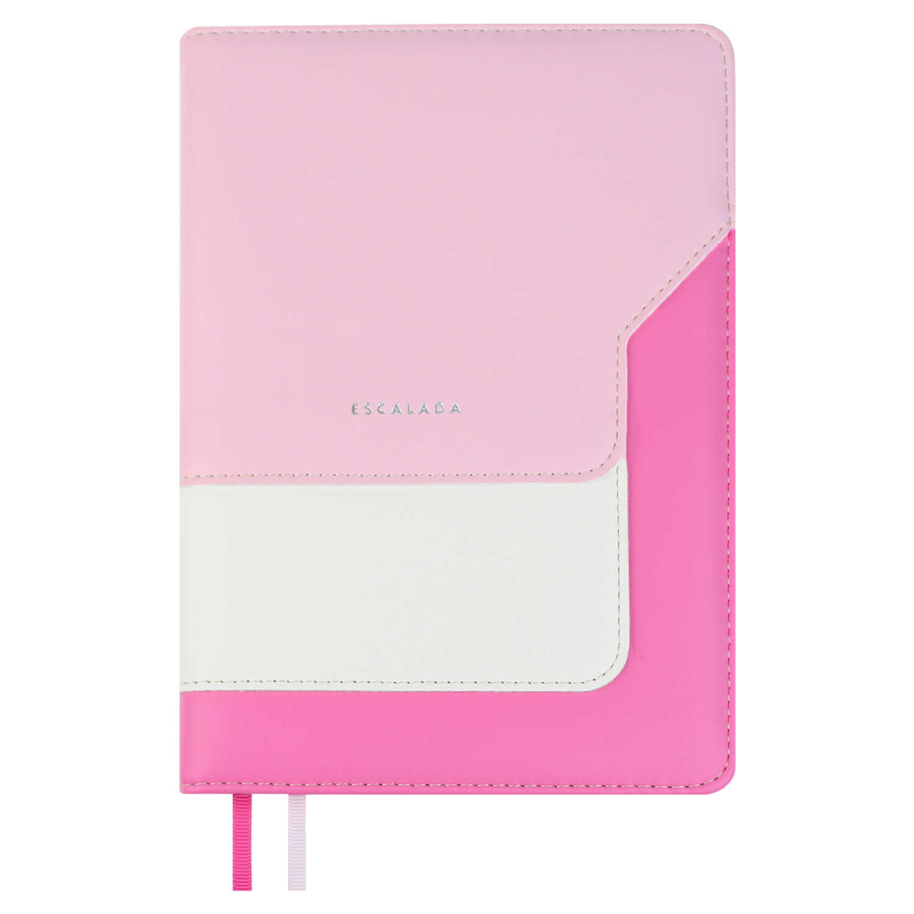 Ежедневник недатированный 