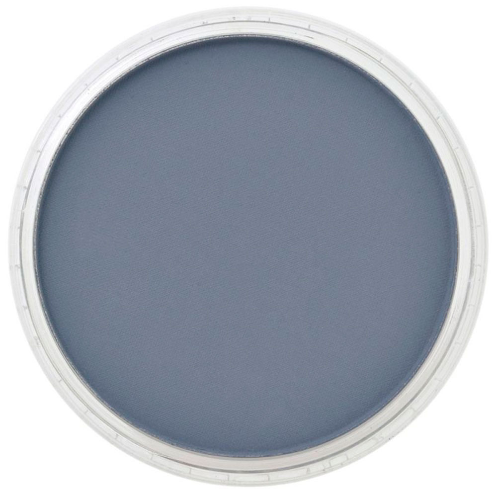 Ультрамягкая пастель "PanPastel Blues Set", 5 цветов - 8