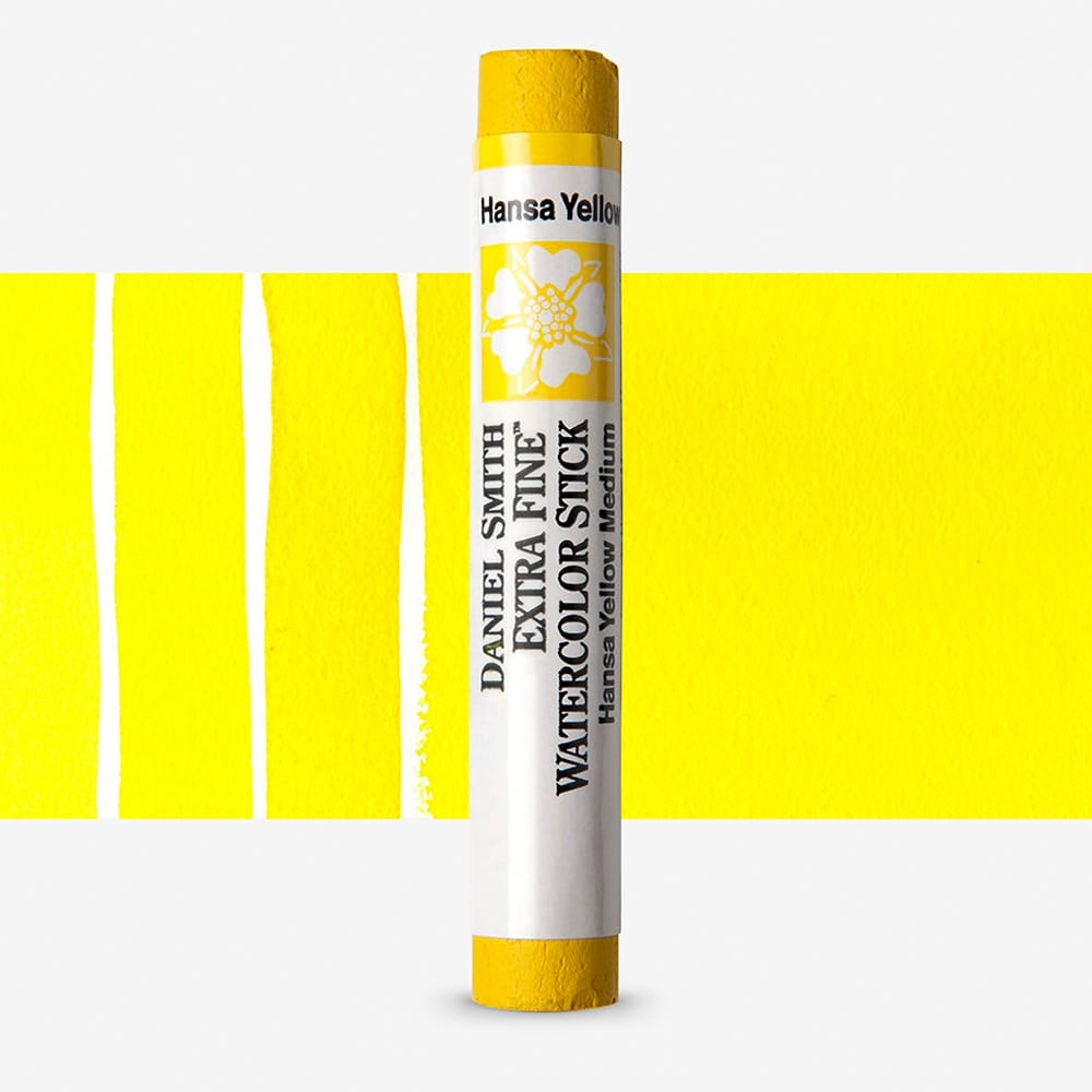 Набор стиков акварельных "Daniel Smith Creative Mixing Set", 5 цветов